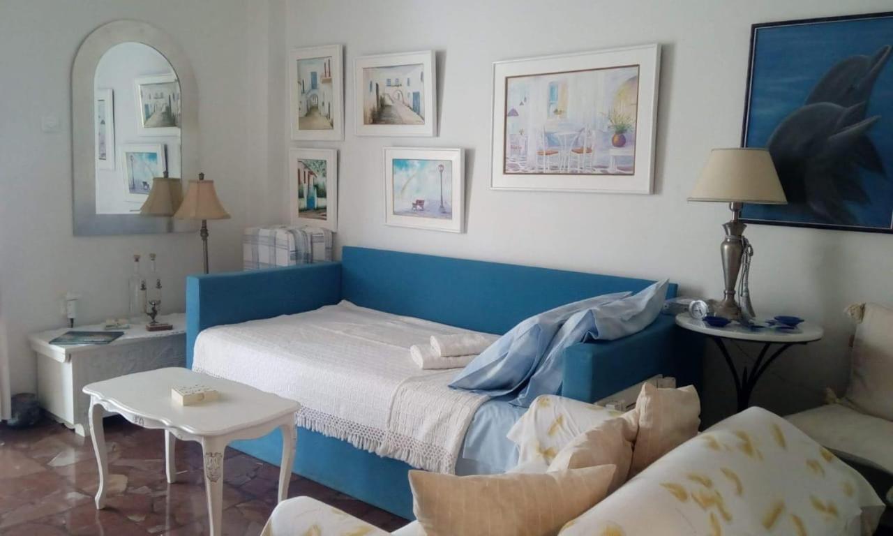 Kerry'S Cosy Apartment Вари Экстерьер фото