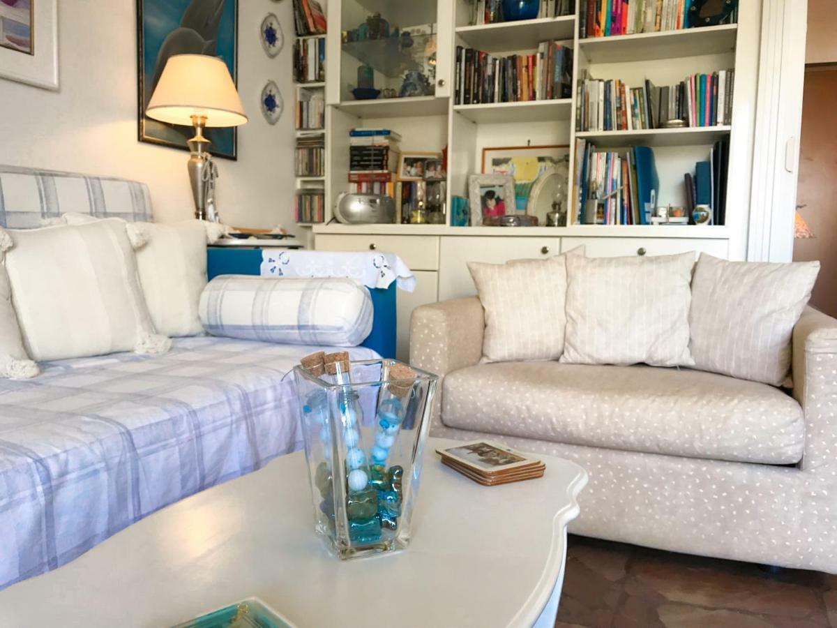 Kerry'S Cosy Apartment Вари Экстерьер фото