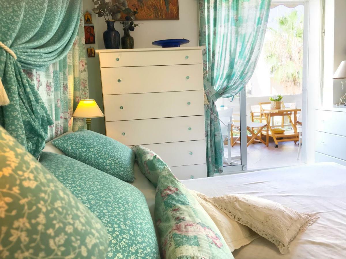 Kerry'S Cosy Apartment Вари Экстерьер фото