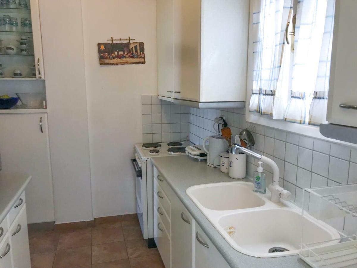 Kerry'S Cosy Apartment Вари Экстерьер фото